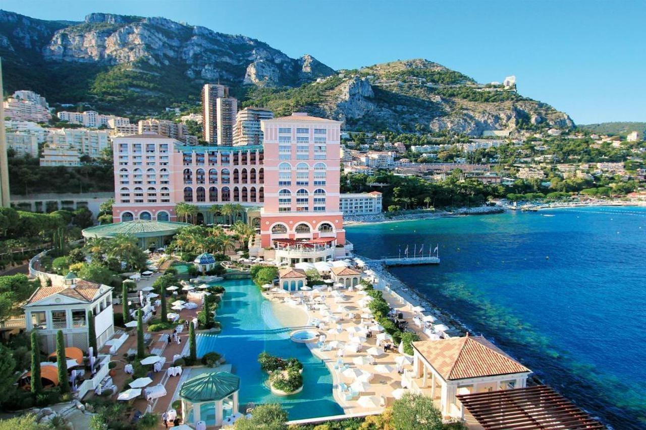 Hotel Monte-carlo Bay & Monte Carlo