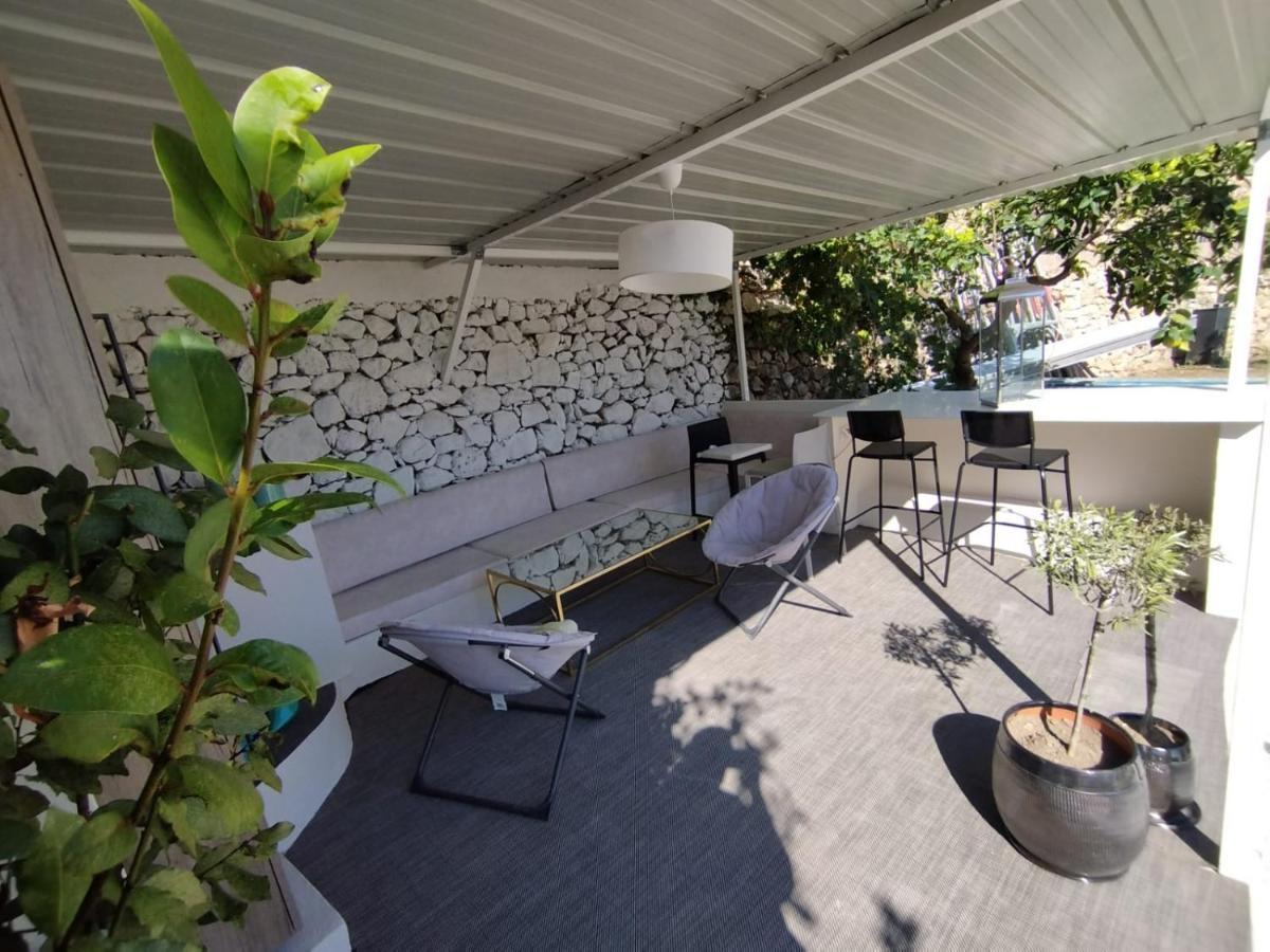 Flat In Villa, Pool & Fitness, Monaco, Bnbrickeys Apartment