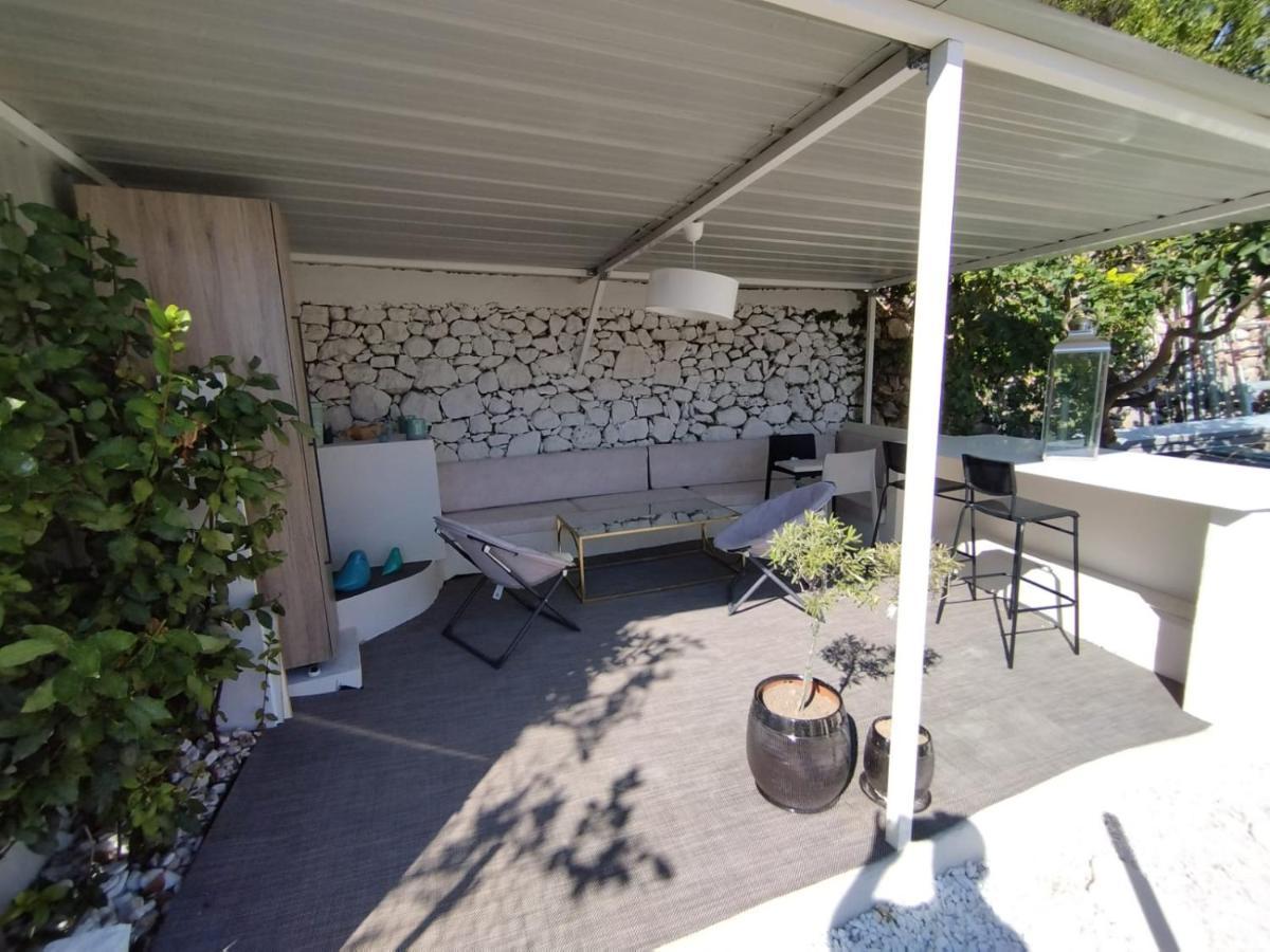 Apartment Flat In Villa, Pool & Fitness, Monaco, Bnbrickeys Monte Carlo