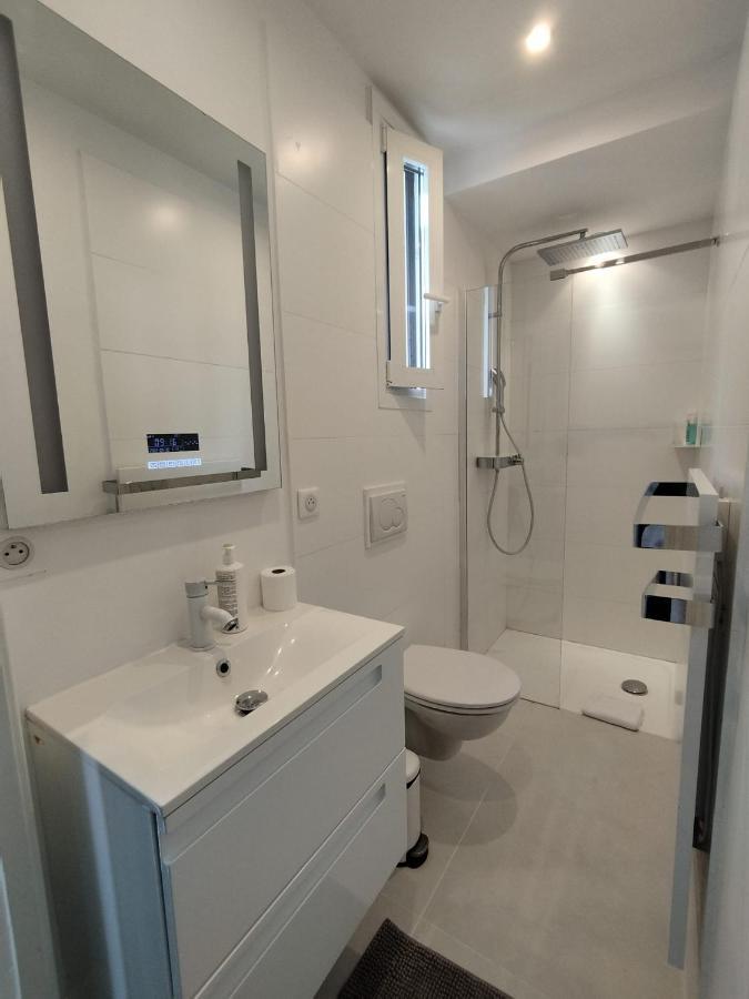 Flat In Villa, Pool & Fitness, Monaco, Bnbrickeys Apartment