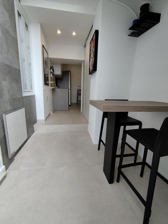 Apartment Flat In Villa, Pool & Fitness, Monaco, Bnbrickeys *