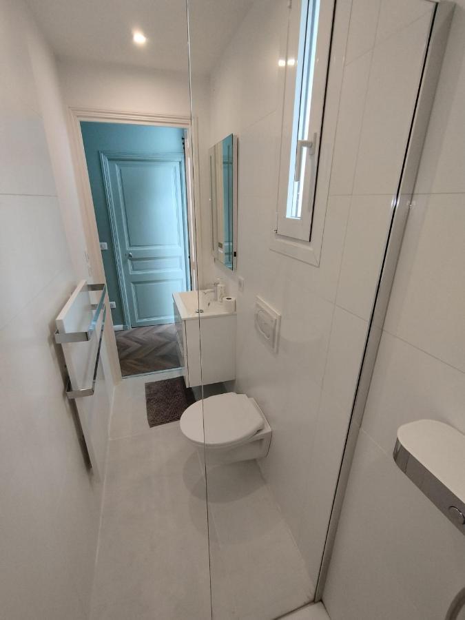 Flat In Villa, Pool & Fitness, Monaco, Bnbrickeys