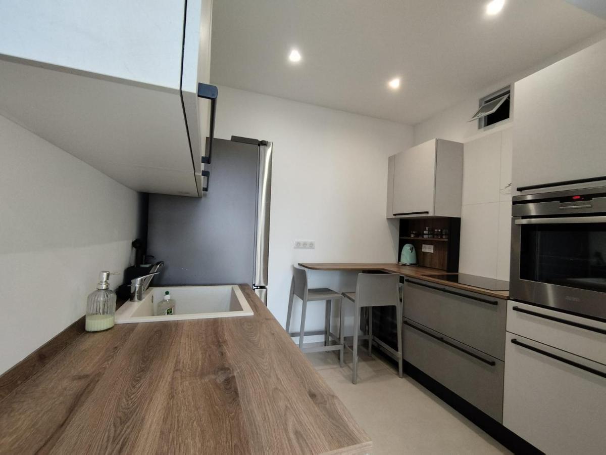 Apartment Flat In Villa, Pool & Fitness, Monaco, Bnbrickeys