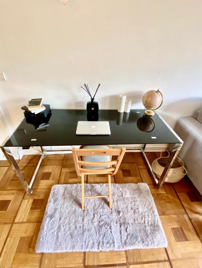 Apartment Heart Of -5 Min Forum Grimaldi Et Casino
