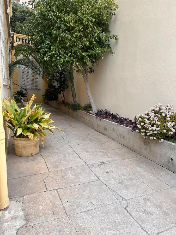 Super Flat, Garden. Bnbrickeys Monte-Carlo