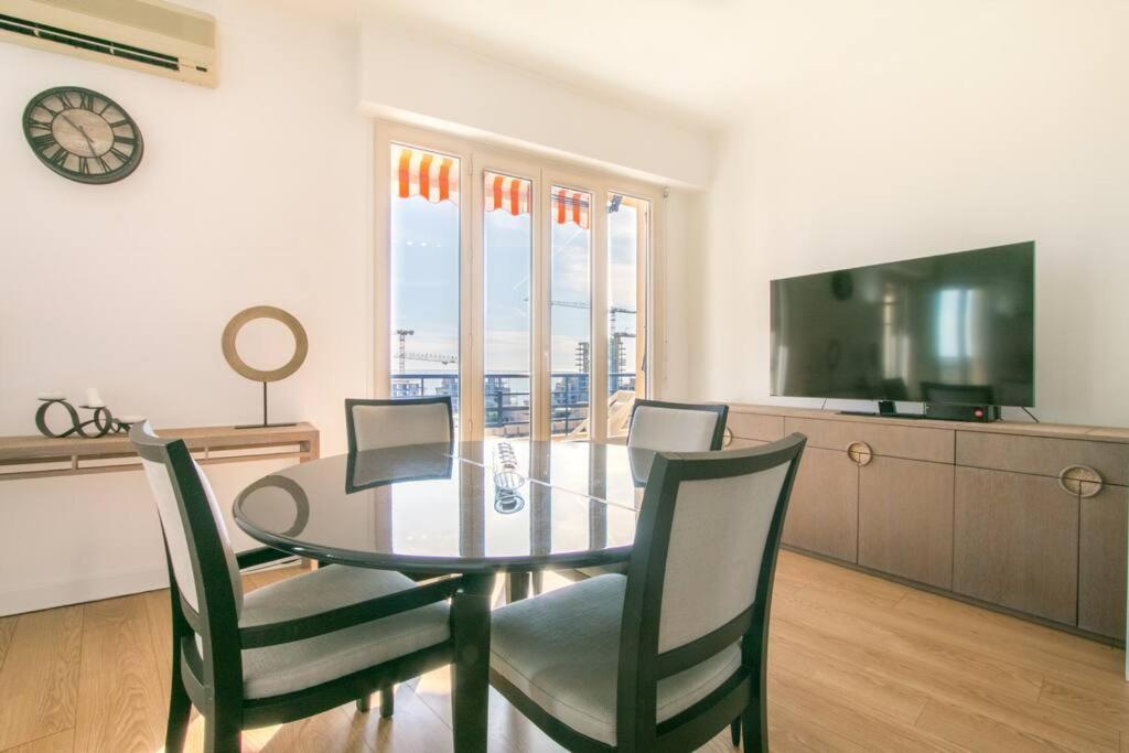 Spacieux 3 Pieces De Standing Au Centre De Apartment *