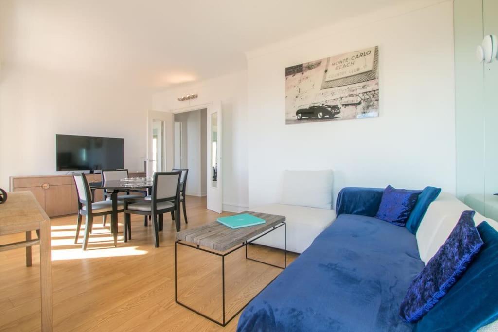 Spacieux 3 Pieces De Standing Au Centre De Apartment *
