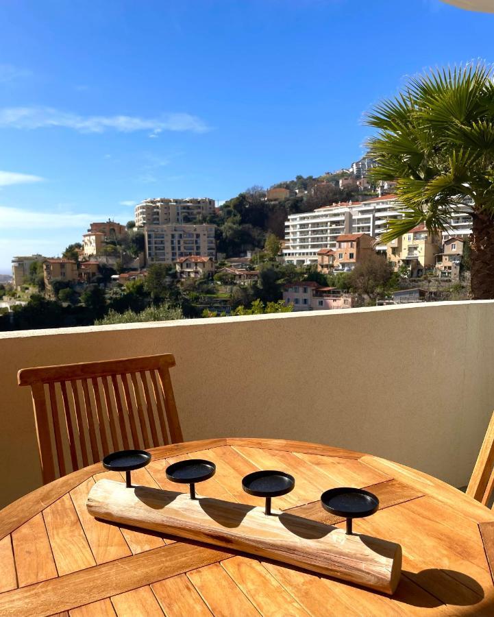 Luxueux Neuf - Frontiere - Piscine - Parking Prive * Monte Carlo