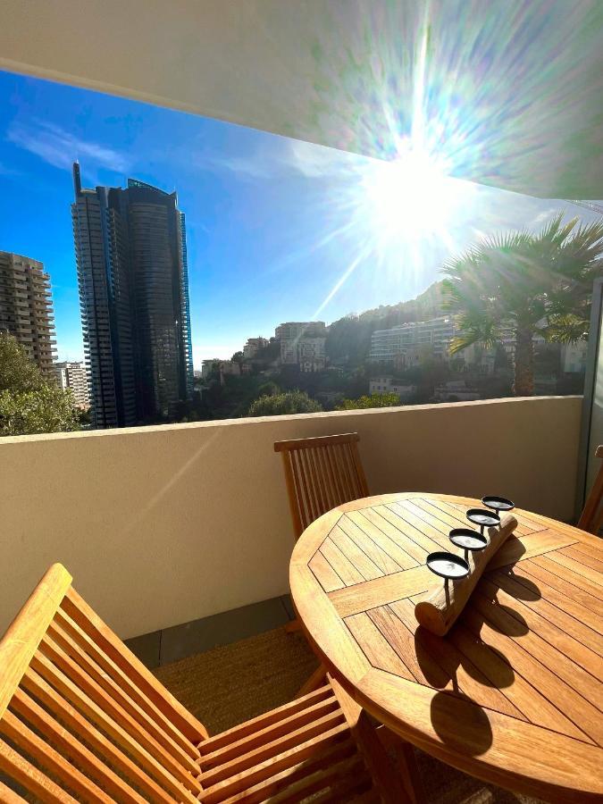 Luxueux Neuf - Frontiere - Piscine - Parking Prive * Monte Carlo
