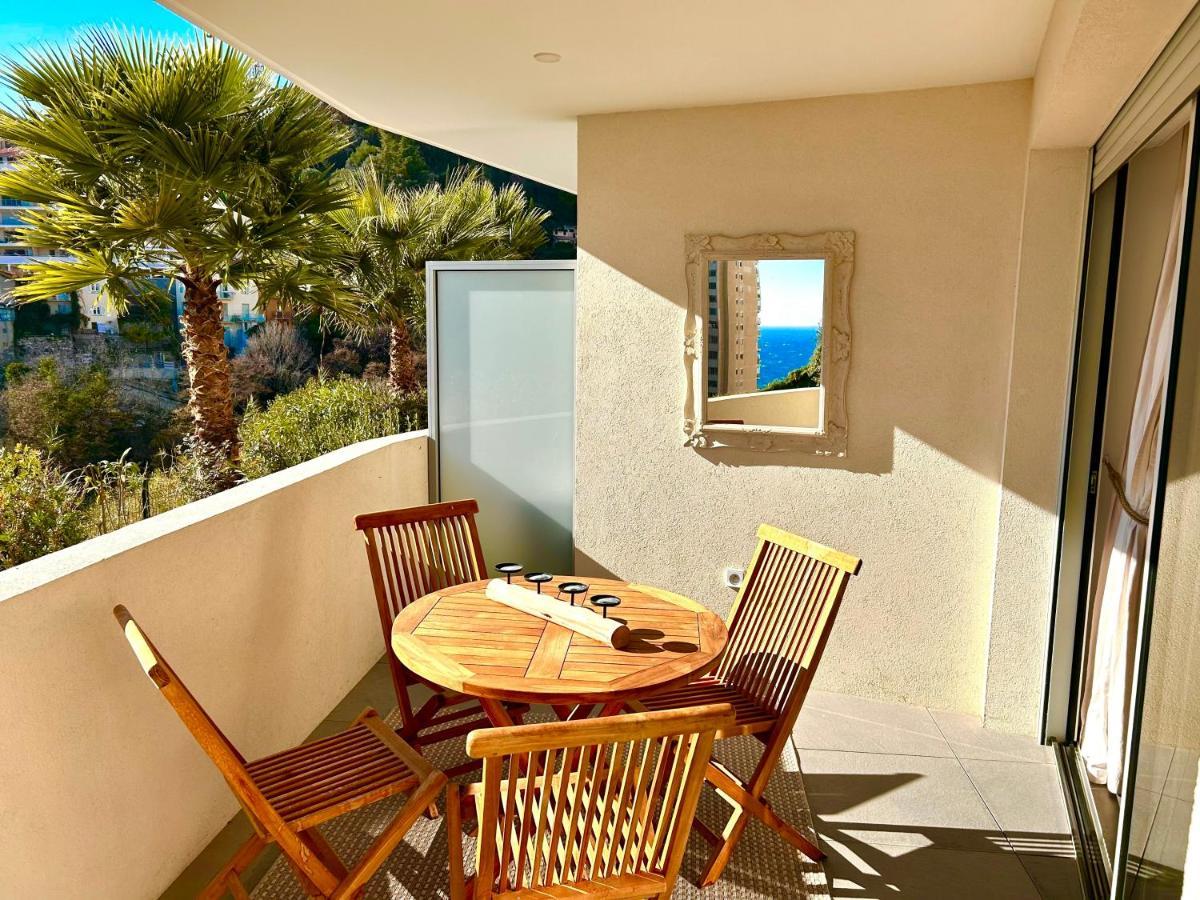 Luxueux Neuf - Frontiere - Piscine - Parking Prive * Monte Carlo