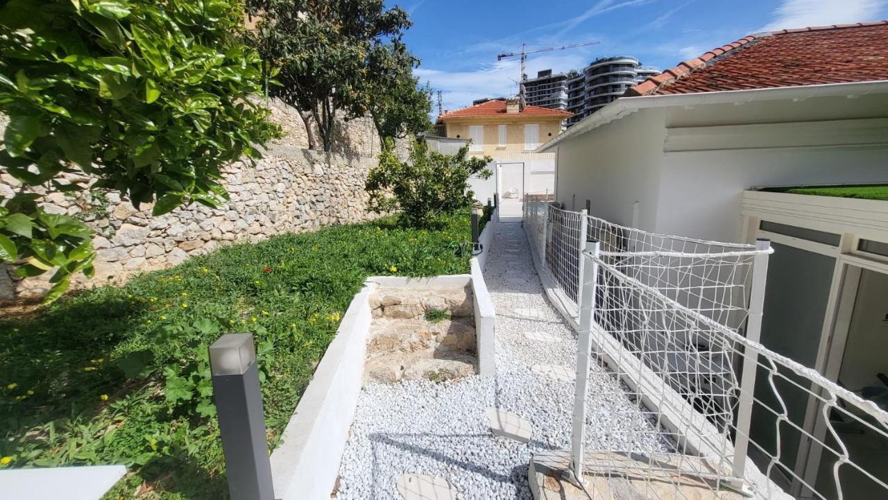 Apartment Flat In Villa, Pool & Fitness, Monaco, Bnbrickeys *