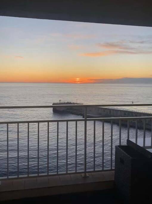 Appartement A Fontvieille *