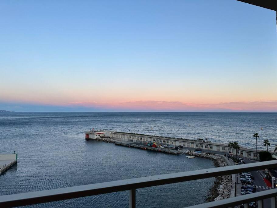 Appartement A Fontvieille Monte-Carlo