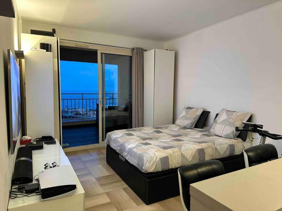 A Fontvieille Appartement *