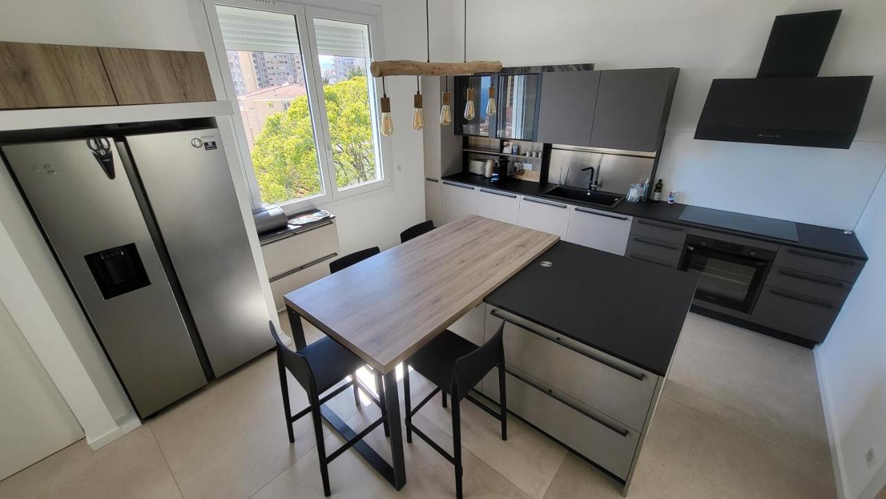 Flat In Villa, Pool & Fitness, Monaco, Bnbrickeys Monte Carlo