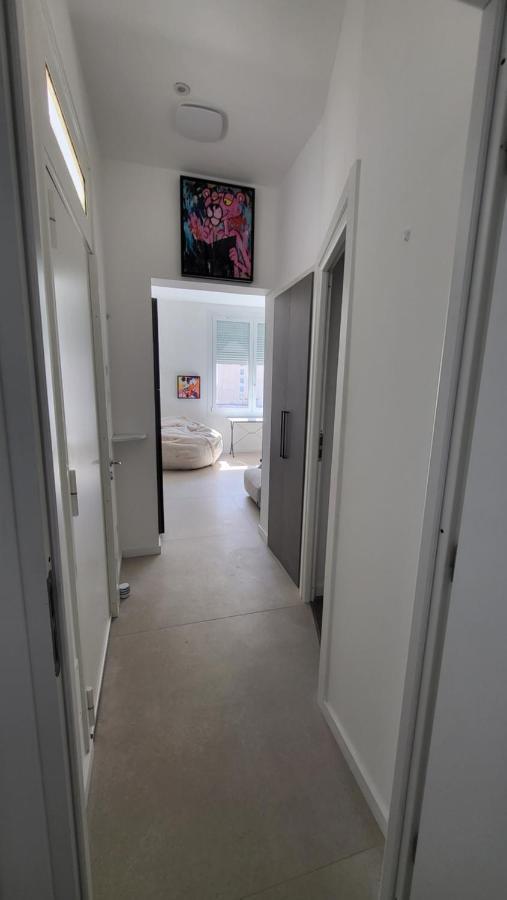 Flat In Villa, Pool & Fitness, Monaco, Bnbrickeys Apartment