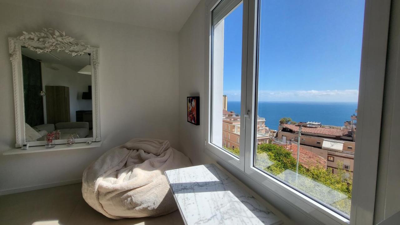 Apartment Flat In Villa, Pool & Fitness, Monaco, Bnbrickeys Monte Carlo