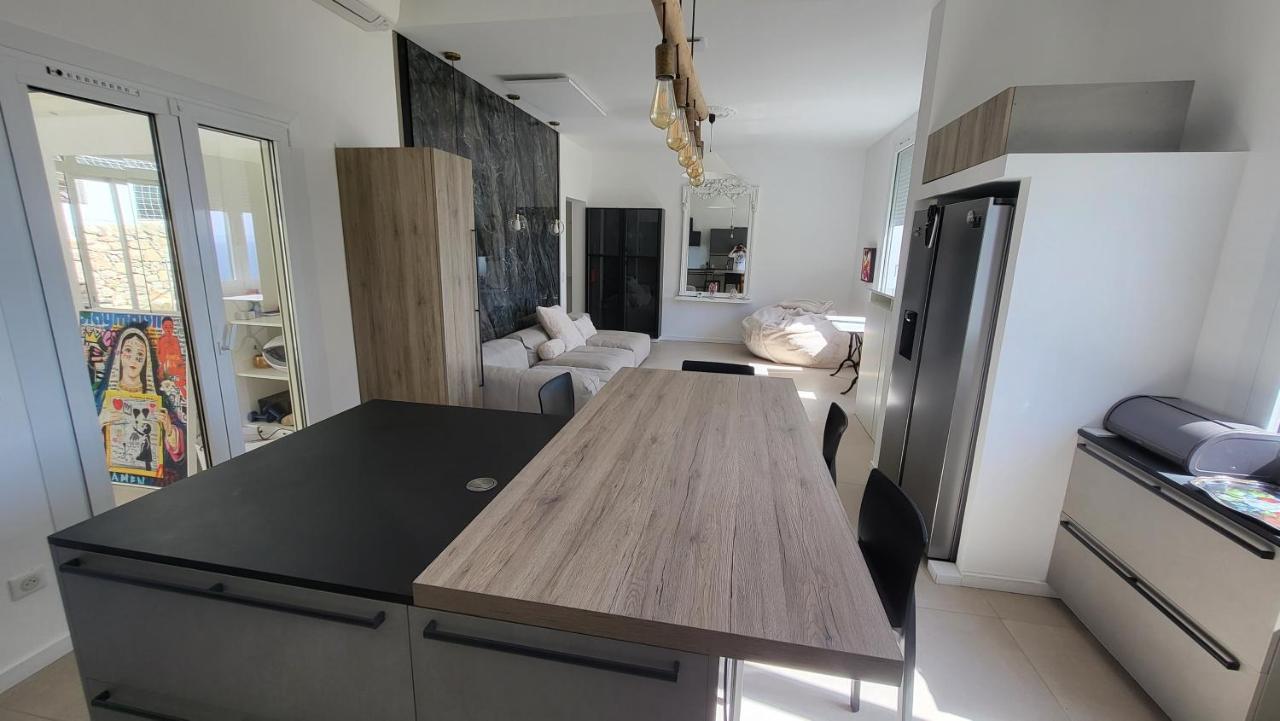 Flat In Villa, Pool & Fitness, Monaco, Bnbrickeys * Monte Carlo