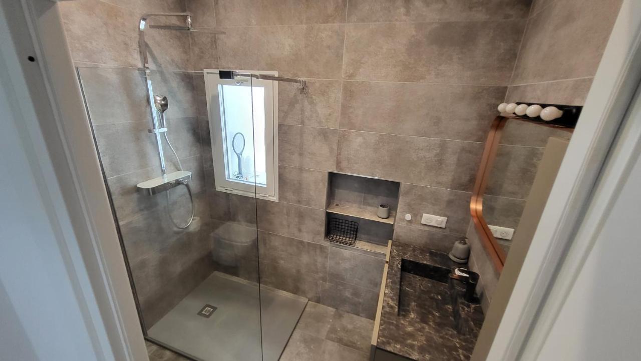 Flat In Villa, Pool & Fitness, Monaco, Bnbrickeys *