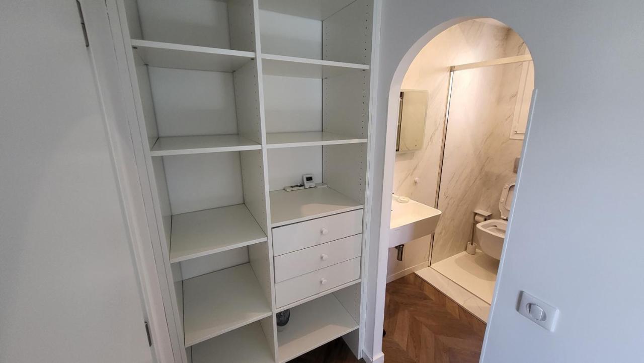 Flat In Villa, Pool & Fitness, Monaco, Bnbrickeys Apartment Monte Carlo
