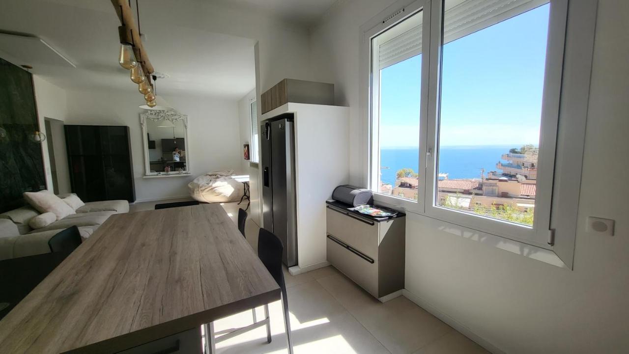 Apartment Flat In Villa, Pool & Fitness, Monaco, Bnbrickeys Monte Carlo