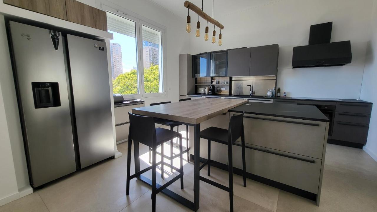 Flat In Villa, Pool & Fitness, Monaco, Bnbrickeys Monte Carlo