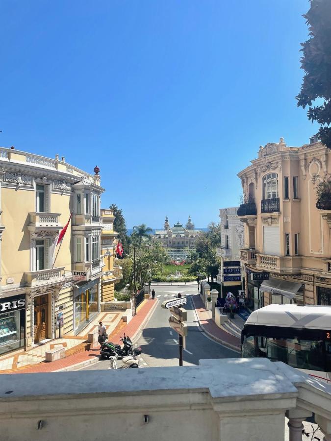 Apartamento Just 200 Mt From Casino Monte Carlo