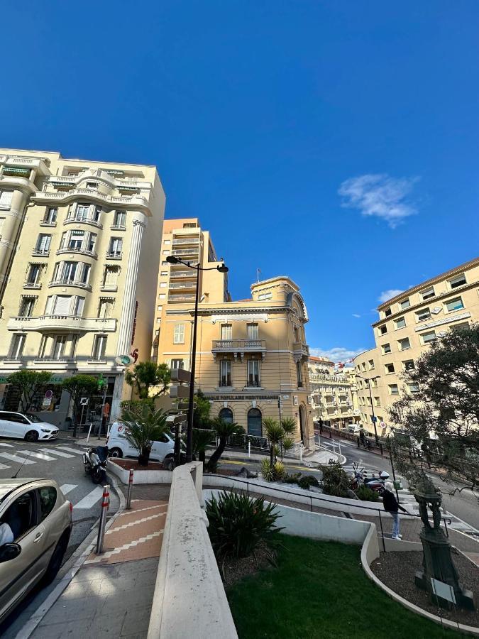 Just 200 Mt From Casino * Monte Carlo