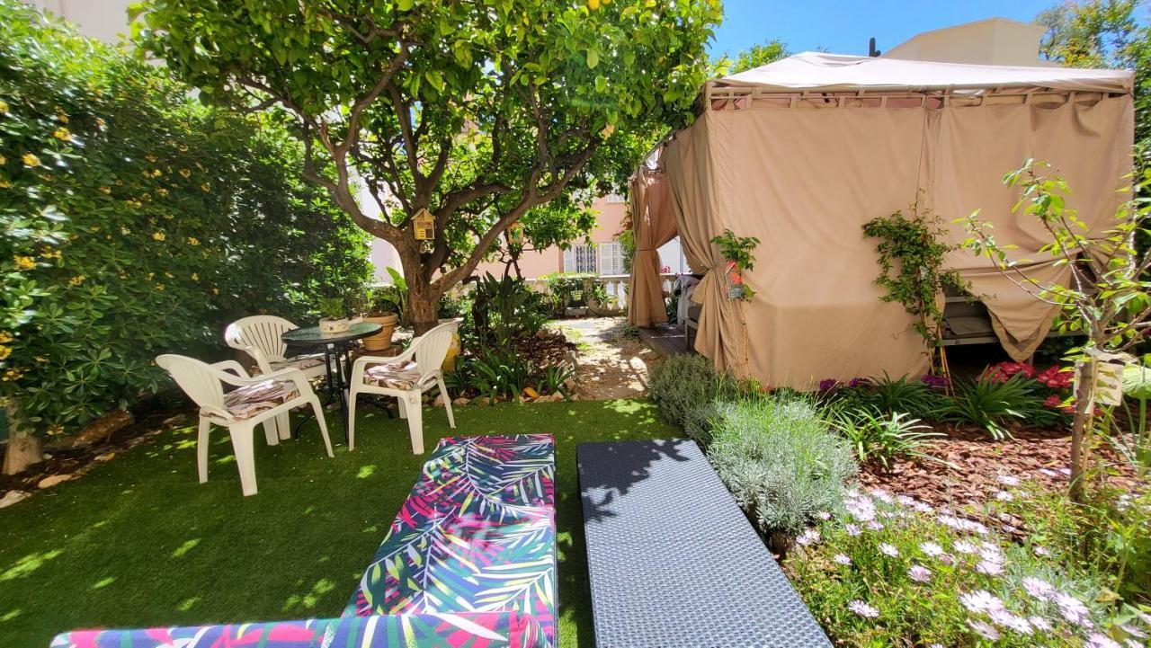 Super Flat, Garden. Bnbrickeys Monte-Carlo