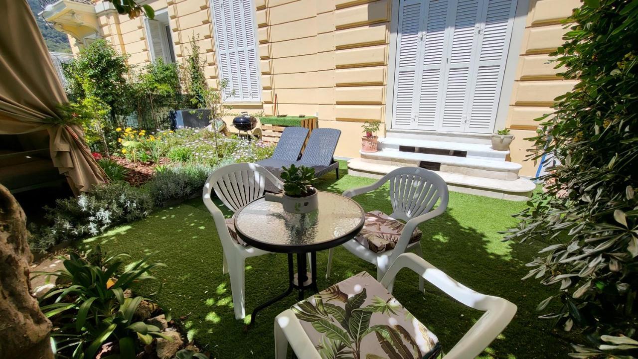 Apartment Super Flat, Garden. Bnbrickeys