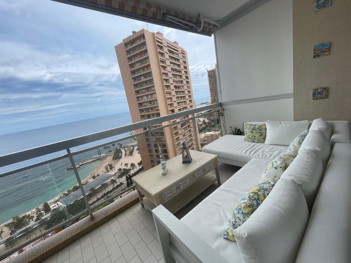F1 Exclusive 100-sqm With Private Parking Apartment *