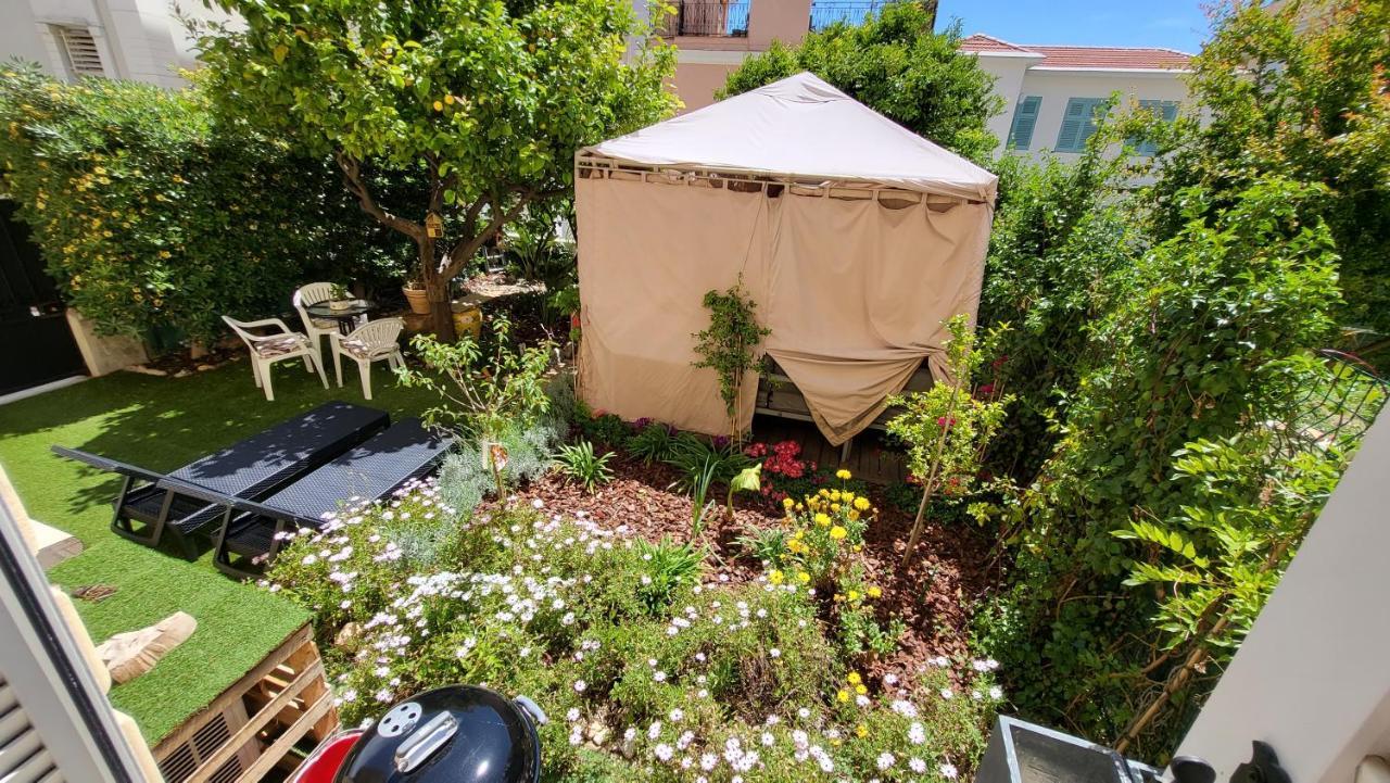 Apartment Super Flat, Garden. Bnbrickeys *