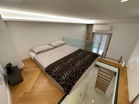Studio Port Hercule Appartement Monte-Carlo