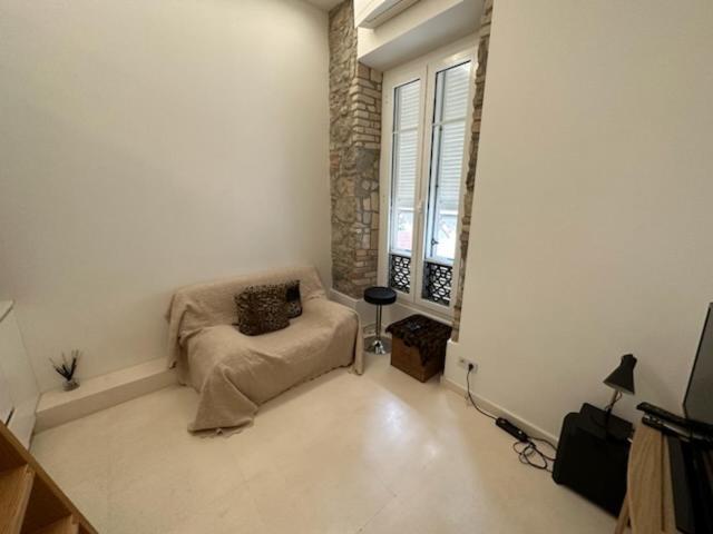 Studio Port Hercule Appartement