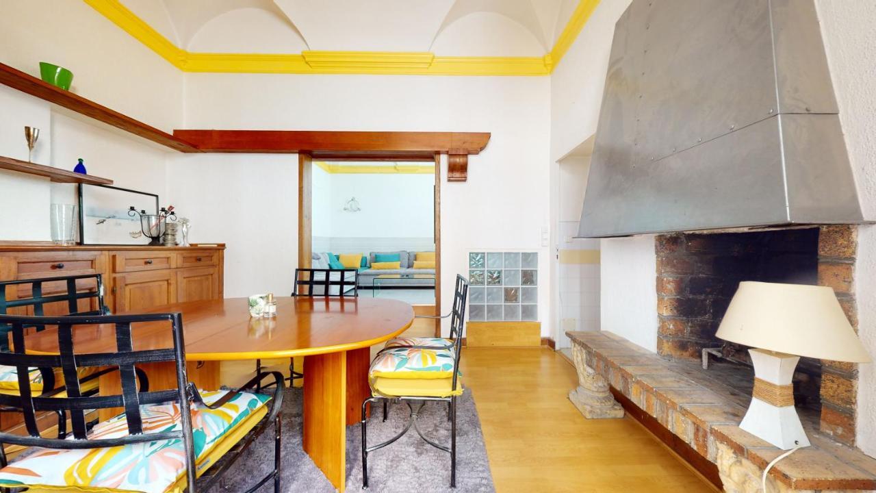 Apartment Charming 2 Bedroom Haven Steps Away From Prince's Palace