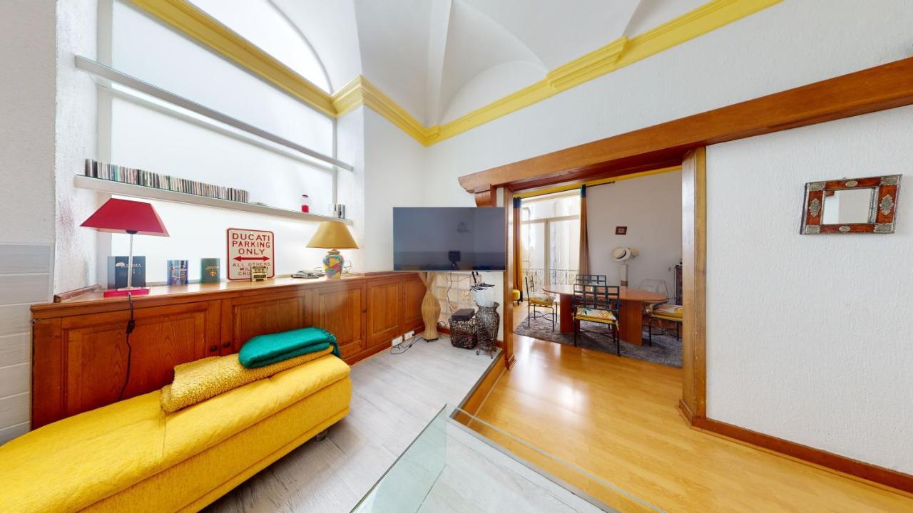 Apartment Charming 2 Bedroom Haven Steps Away From Prince's Palace