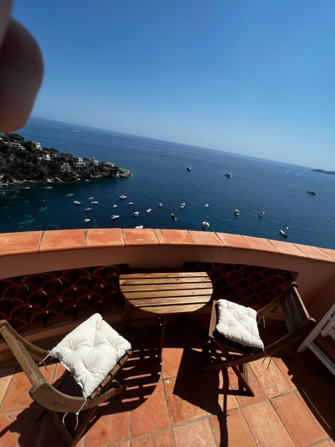 Full Sea View Near With Pool Monte-Carlo