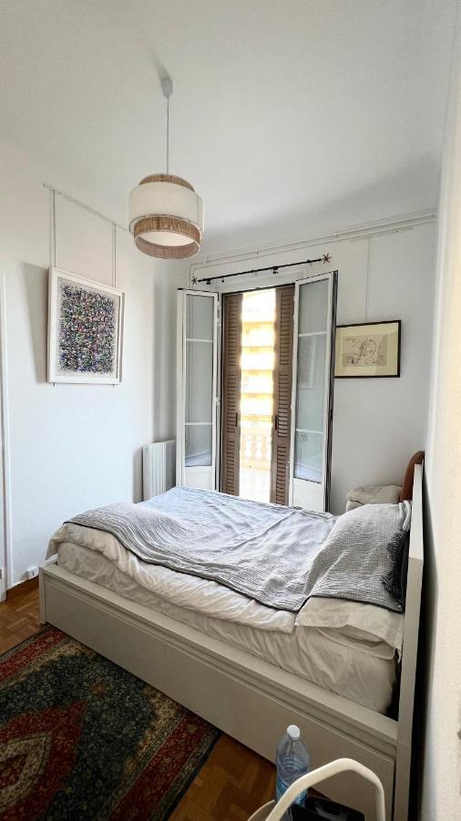 Entire Flat With Spectacular Terrace And Sea View Apartment *