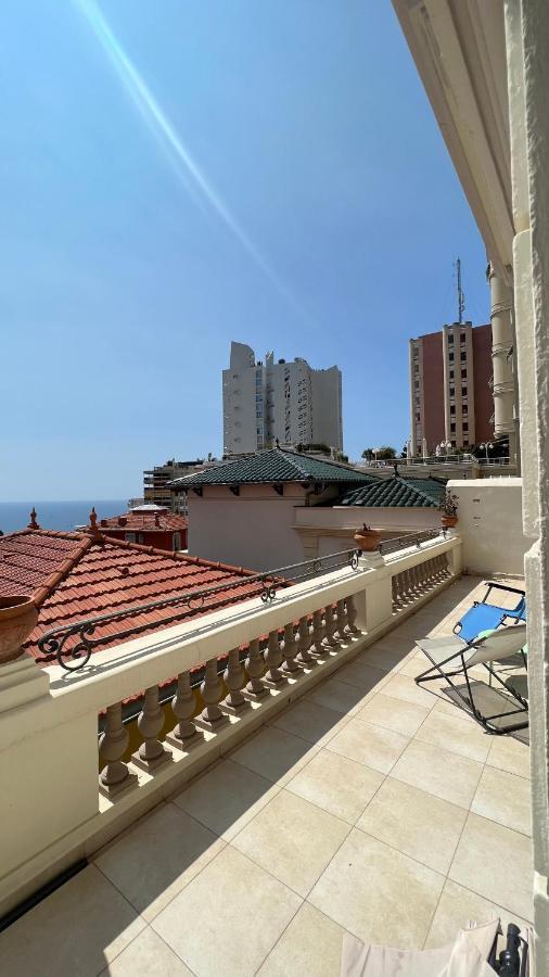 Entire Flat With Spectacular Terrace And Sea View *