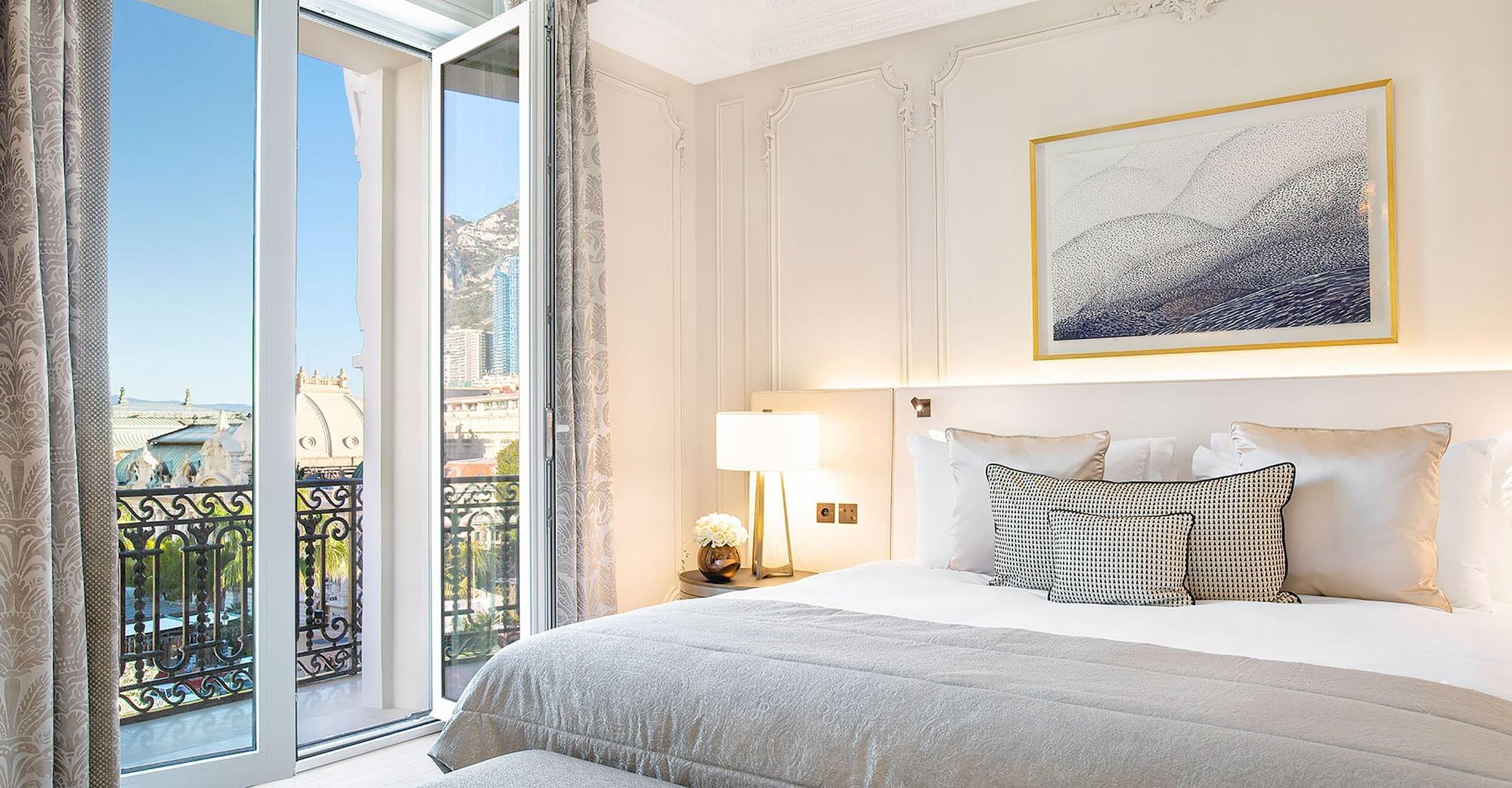 De Paris Monte-carlo Hotel 5*