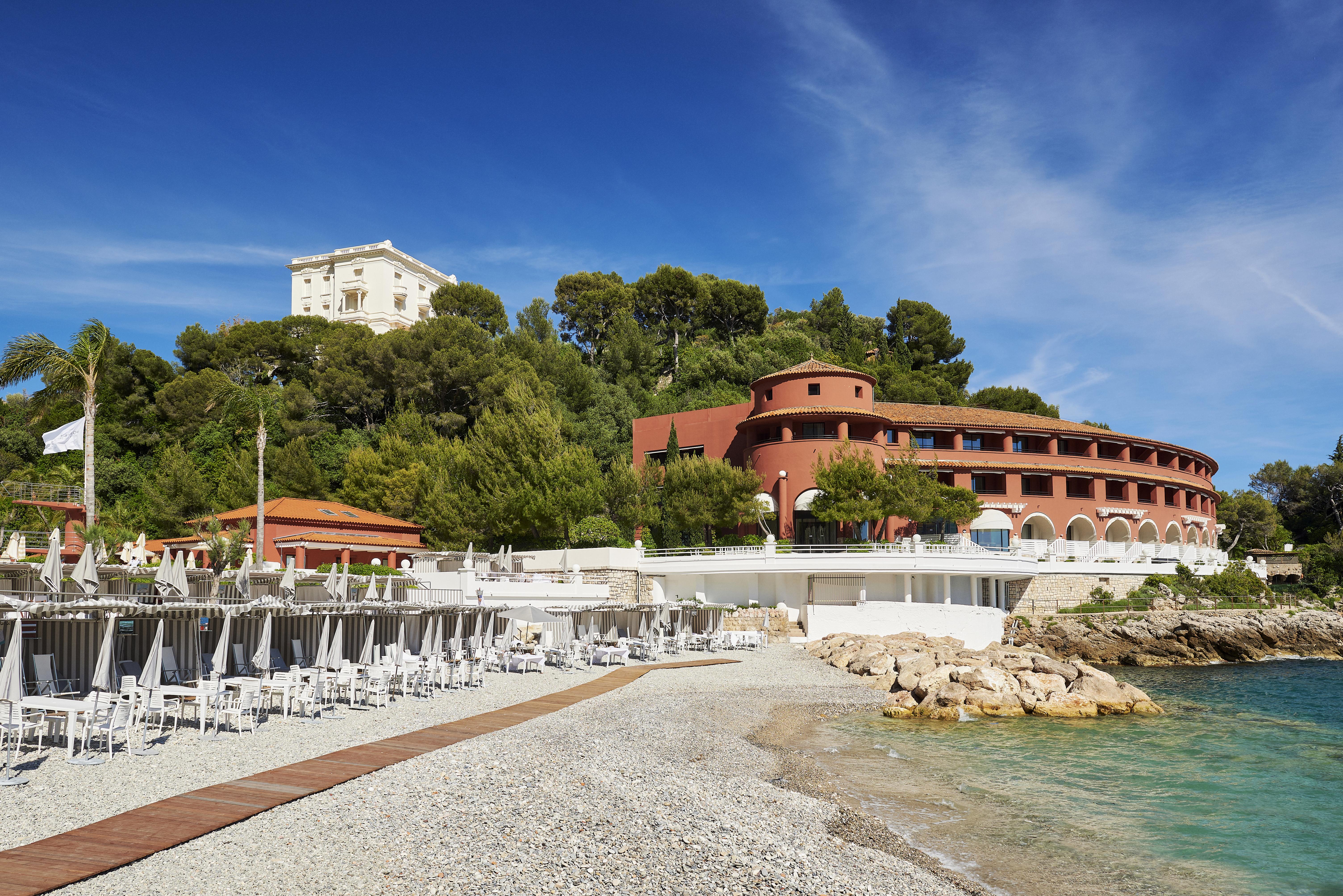 De Paris Monte-carlo 5* Monte Carlo
