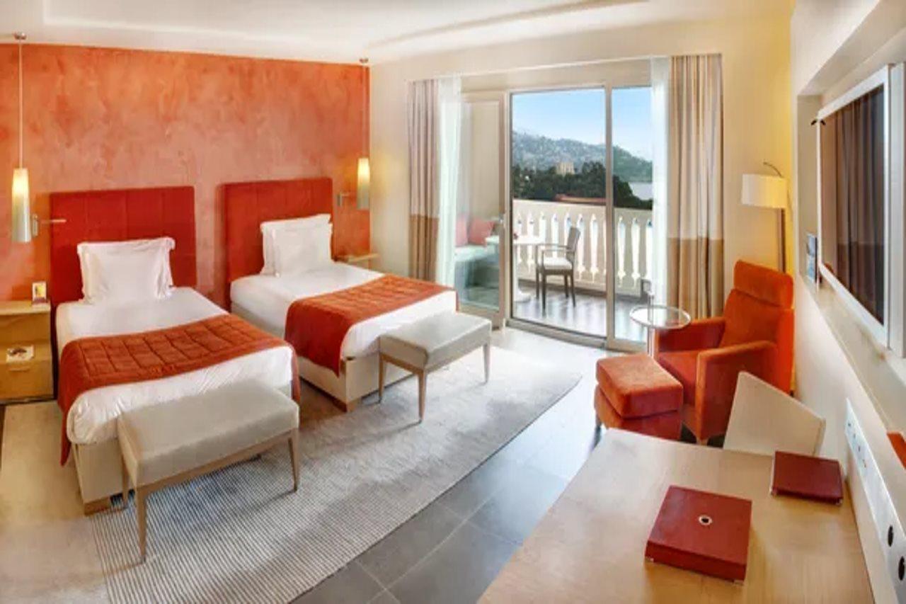 Monte-carlo Bay & 4* Monte Carlo