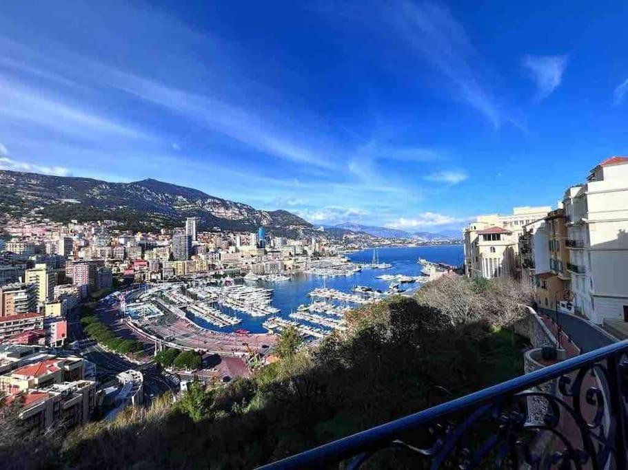 La Maison Des Remparts Monte Carlo