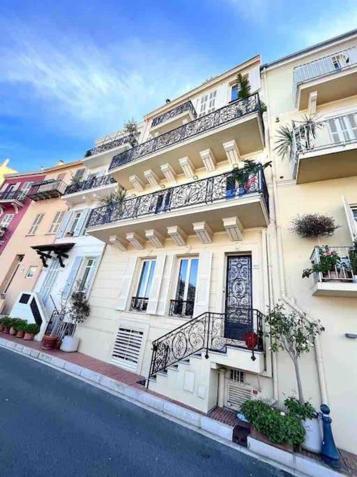 La Maison Des Remparts Monte Carlo