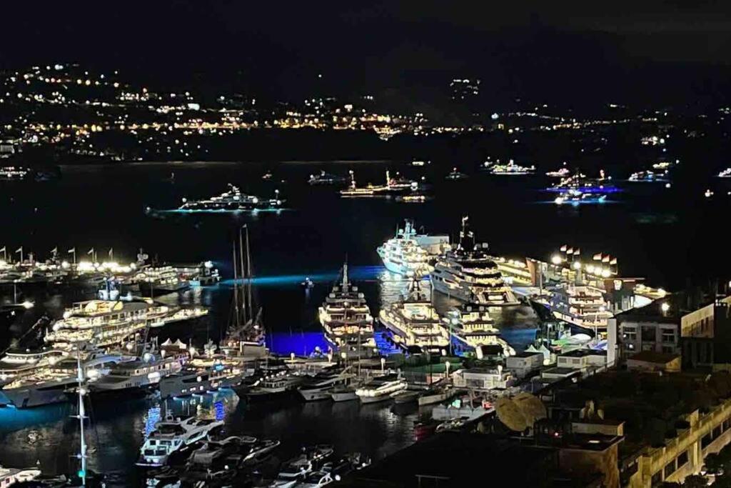 La Maison Des Remparts * Monte Carlo