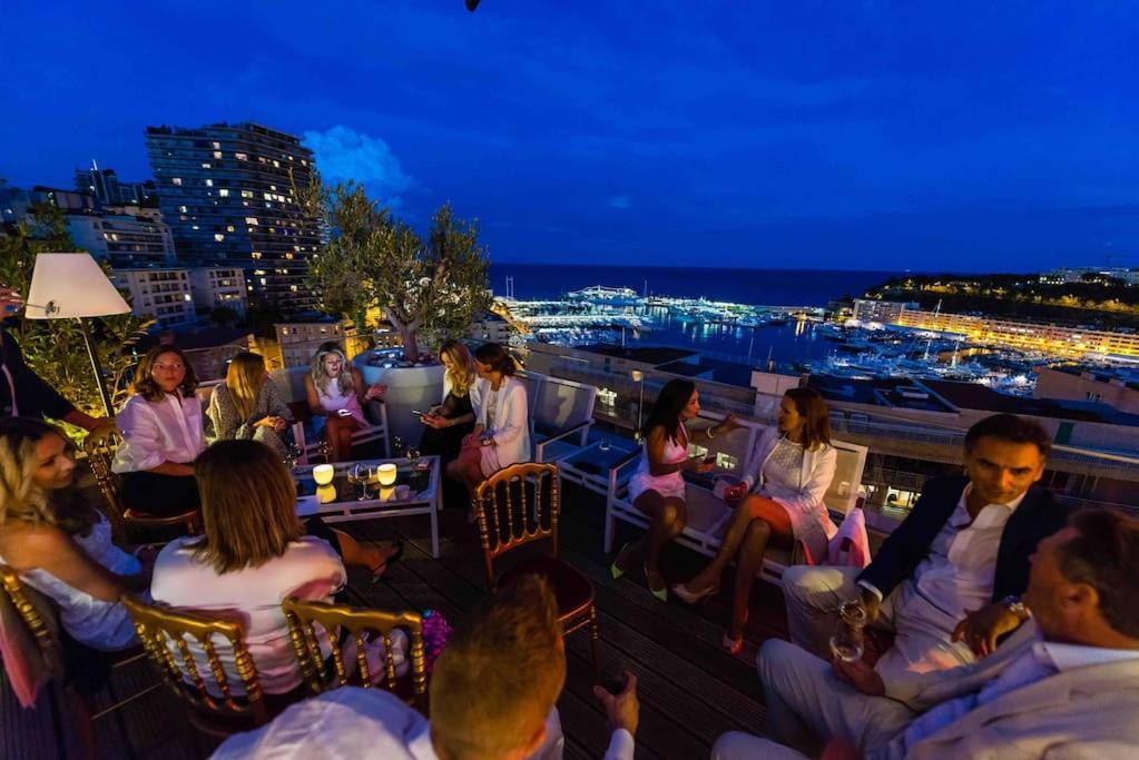 Apartamento Penthouse Roof 6 Pieces A