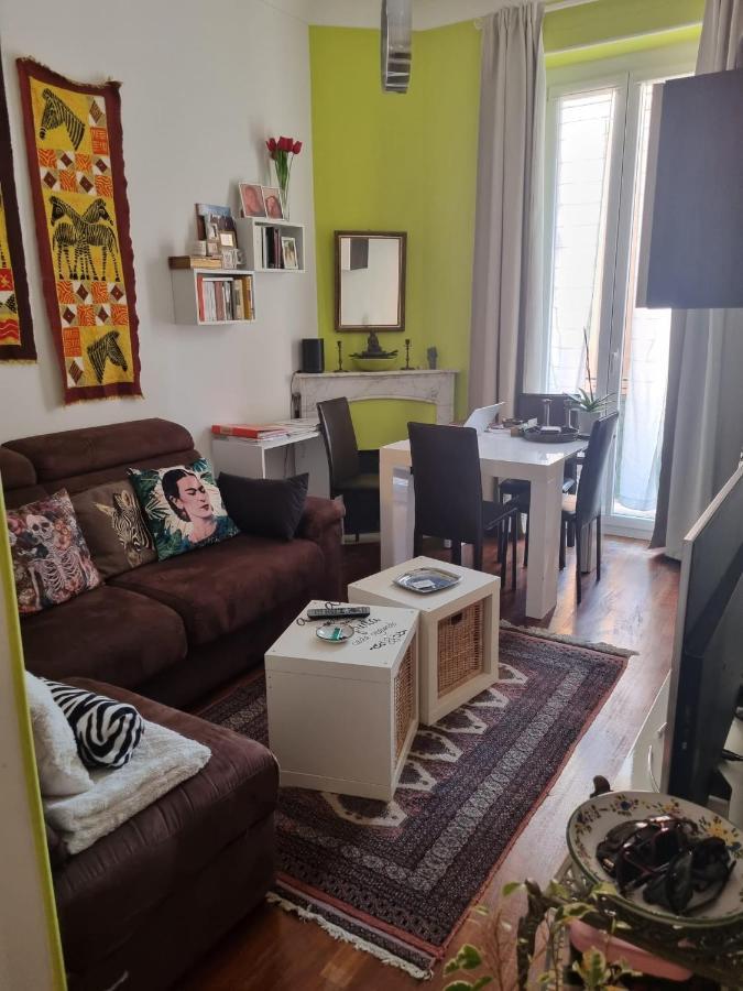 Milo's House Apartment Monte Carlo