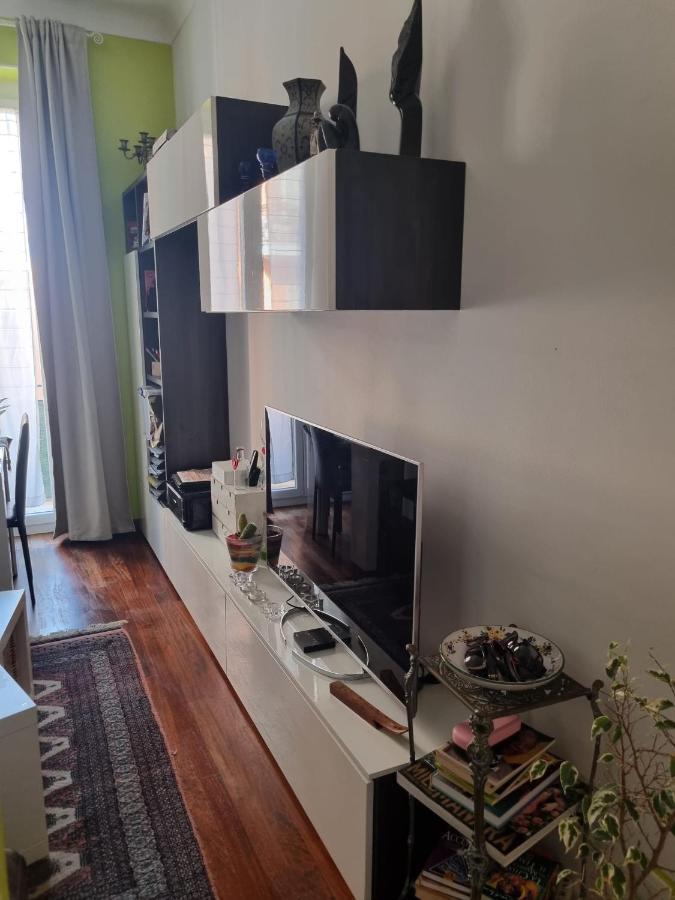 Milo's House