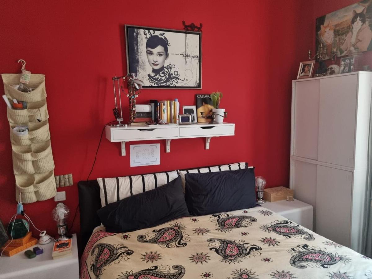 Milo's House Apartment