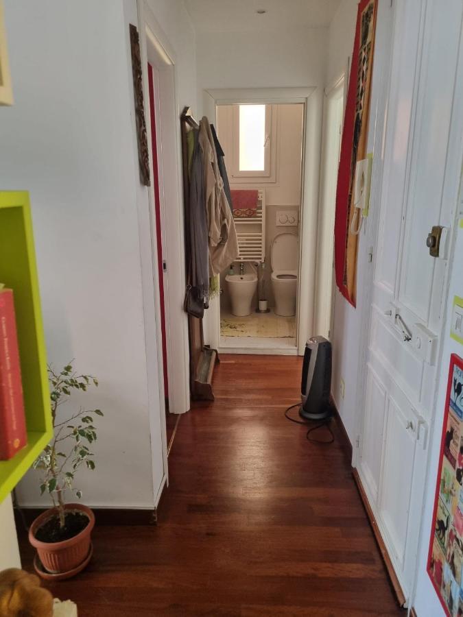 Milo's House Apartment